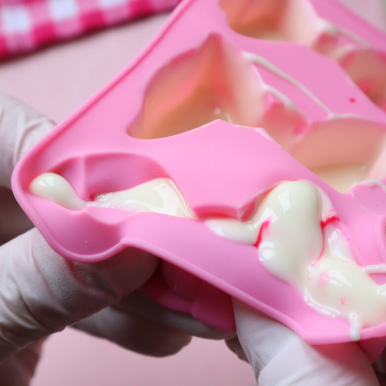 バレンタイン　手作り　おしゃれ　簡単