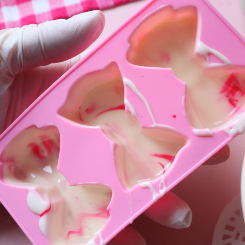 バレンタイン　手作り　おしゃれ　簡単