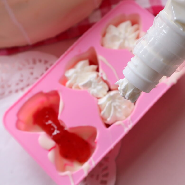 バレンタイン　手作り　おしゃれ　簡単