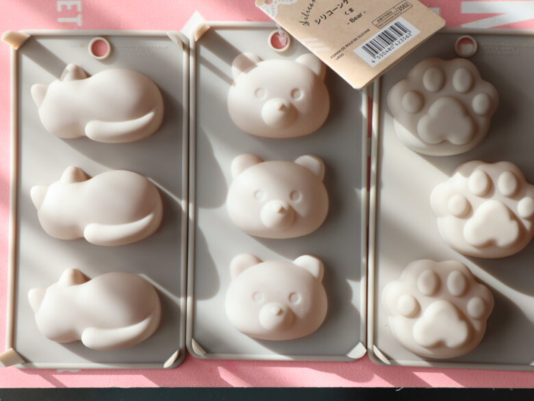 バレンタイン　手作り　100均　おしゃれ