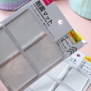 キャンドルホルダー　手作り　100均
