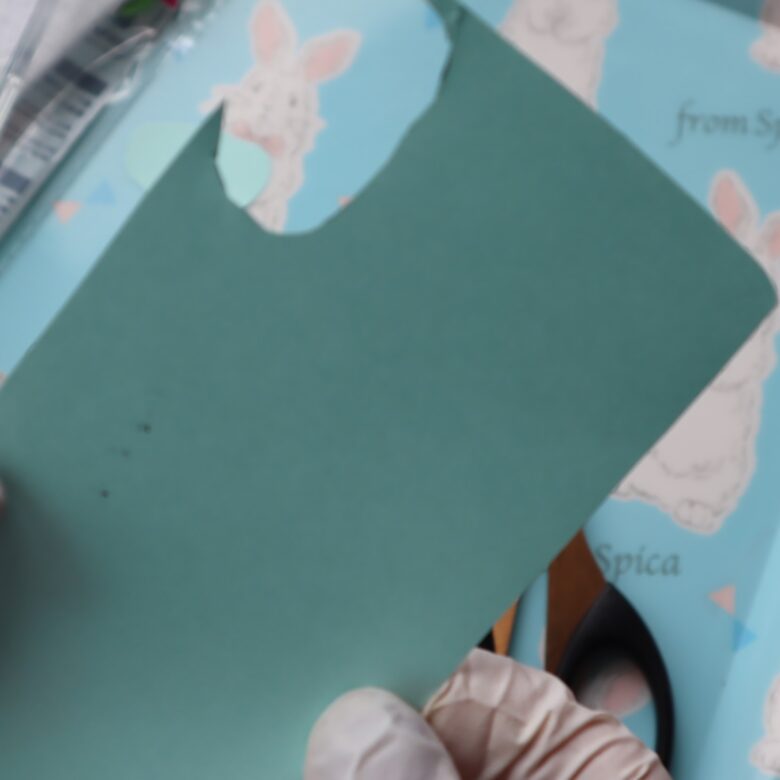 貯金箱　手作り　100均