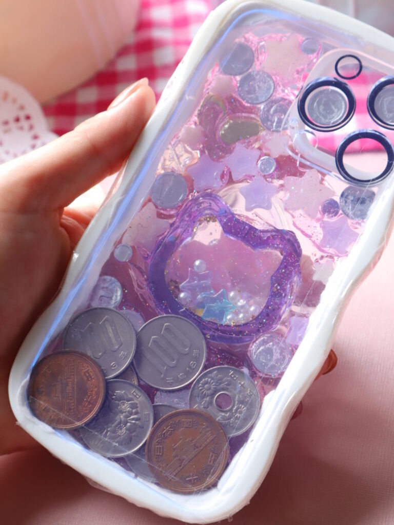 貯金箱　手作り　簡単　子供