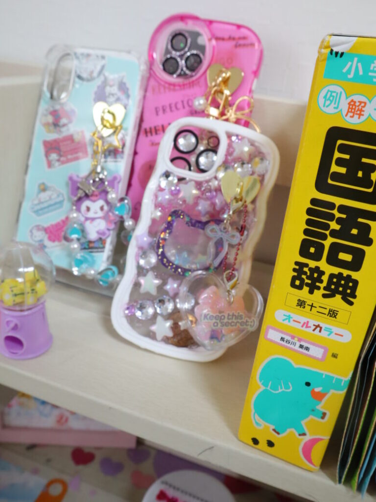 貯金箱　手作り　100均