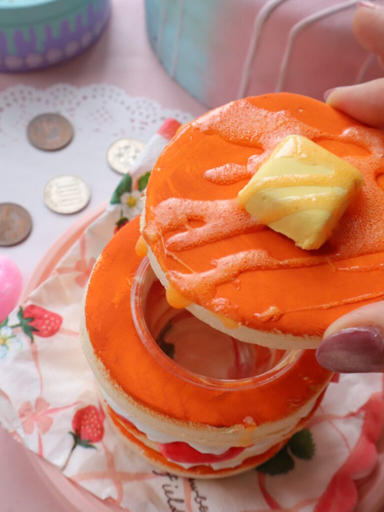 貯金箱　手作り　100均　かわいい