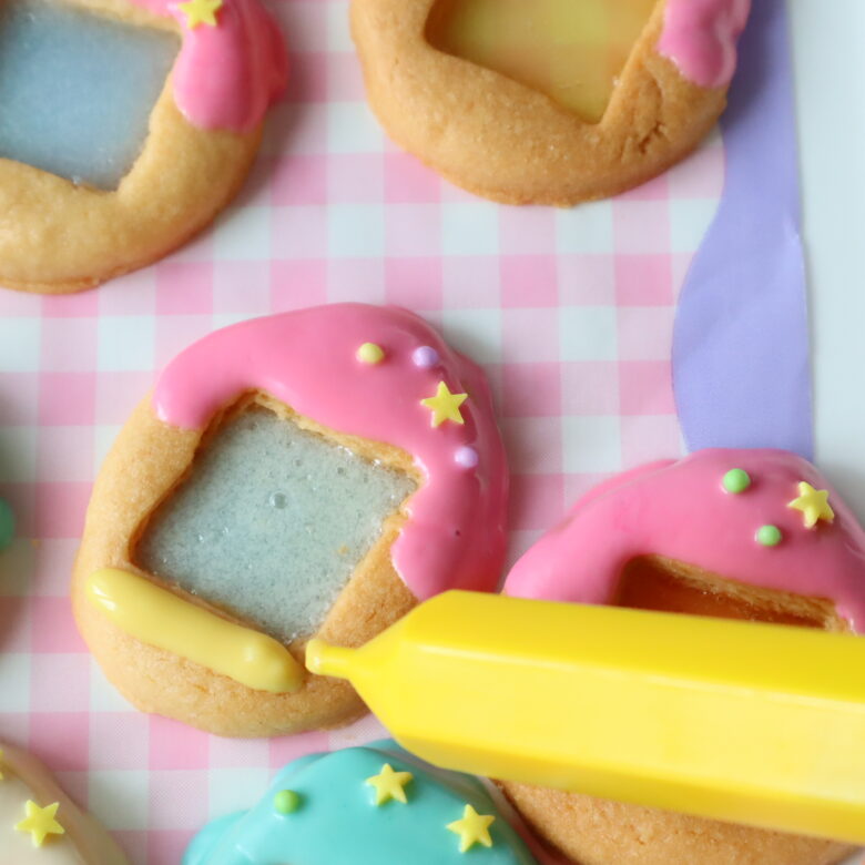 バレンタイン　手作り　かわいい