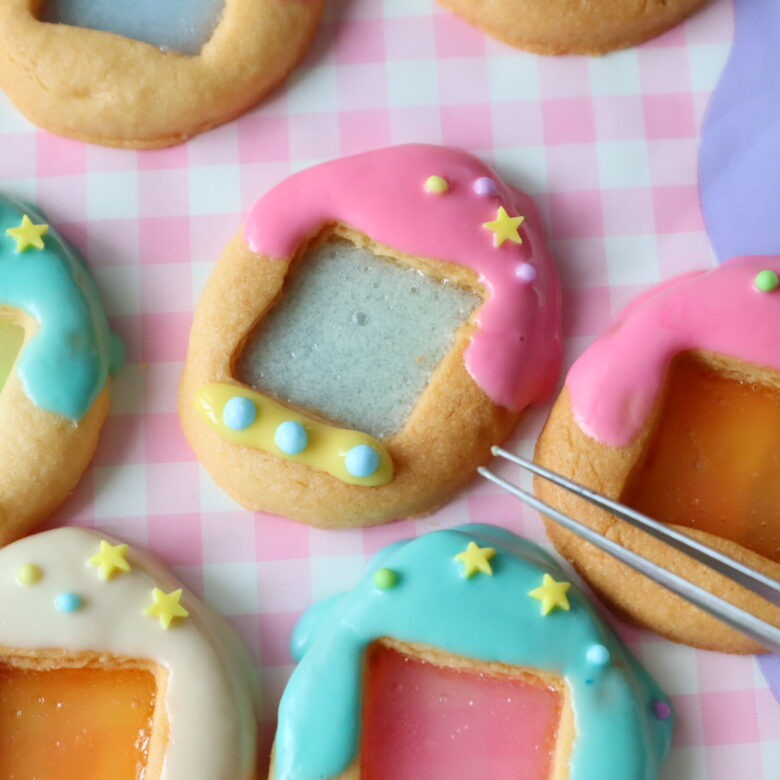 バレンタイン　手作り　かわいい