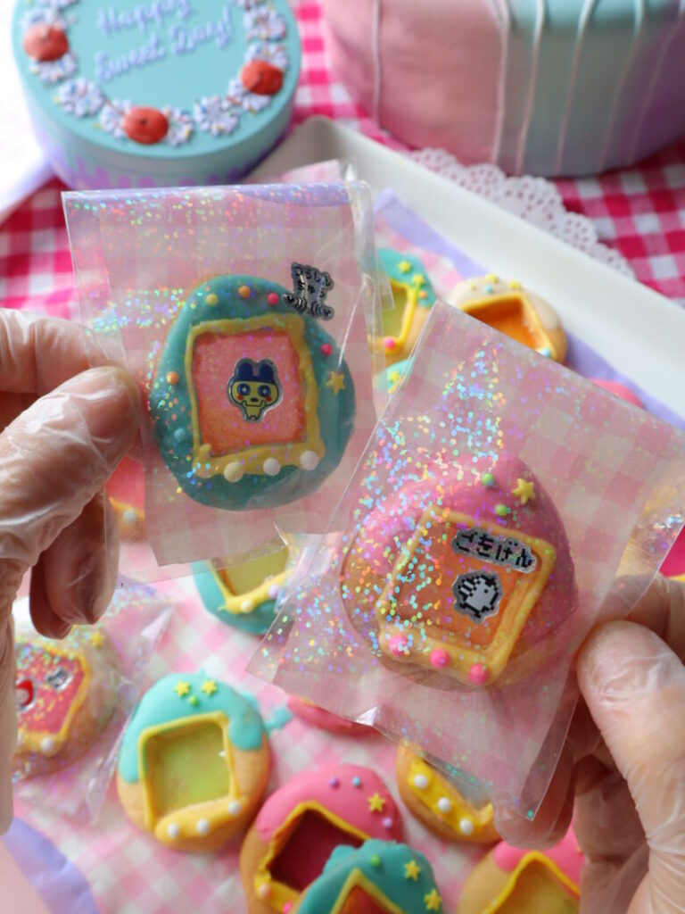 バレンタイン　手作り　かわいい　簡単
