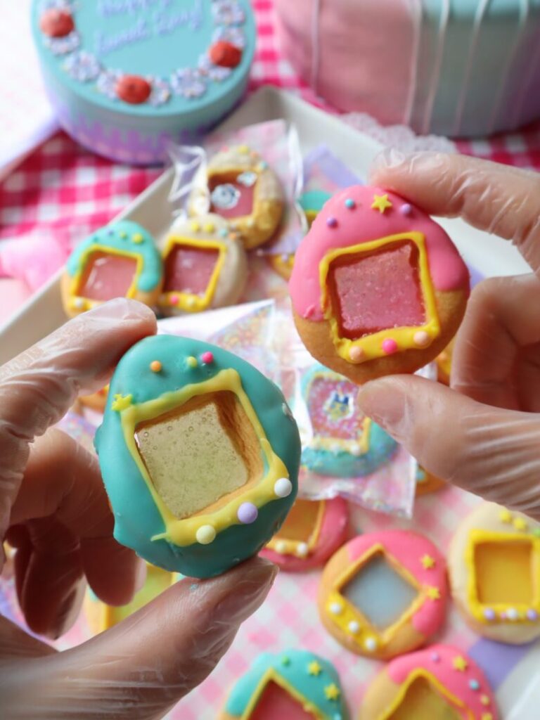 バレンタイン　手作り　簡単　大量