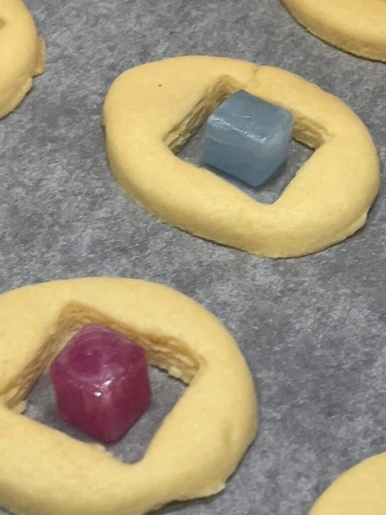 バレンタイン　手作り　かわいい